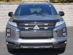 2025 Mitsubishi Outlander Sport Trail Edition