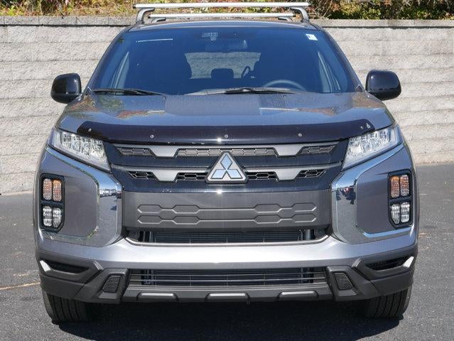 2025 Mitsubishi Outlander Sport Trail Edition