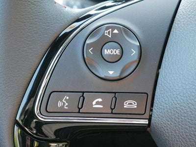 2025 Mitsubishi Outlander Sport Trail Edition