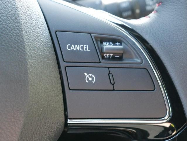 2025 Mitsubishi Outlander Sport Trail Edition