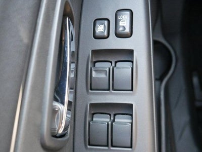 2025 Mitsubishi Outlander Sport Trail Edition
