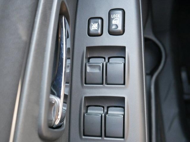 2025 Mitsubishi Outlander Sport Trail Edition