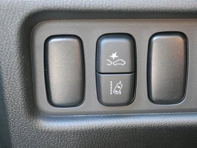 2025 Mitsubishi Outlander Sport Trail Edition
