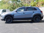 2025 Mitsubishi Outlander Sport Trail Edition