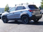 2025 Mitsubishi Outlander Sport Trail Edition