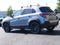 2025 Mitsubishi Outlander Sport Trail Edition