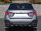 2025 Mitsubishi Outlander Sport Trail Edition