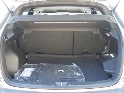 2025 Mitsubishi Outlander Sport Trail Edition