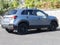 2025 Mitsubishi Outlander Sport Trail Edition