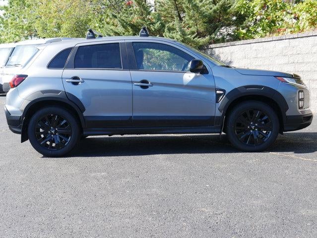2025 Mitsubishi Outlander Sport Trail Edition