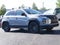2025 Mitsubishi Outlander Sport Trail Edition