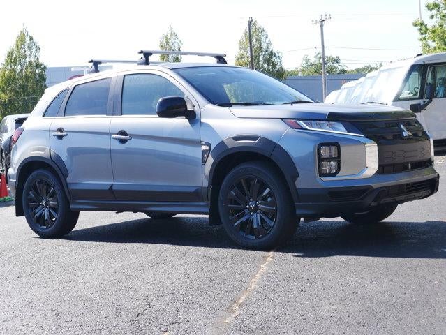 2025 Mitsubishi Outlander Sport Trail Edition
