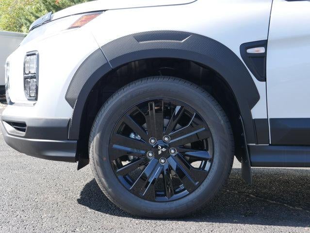 2025 Mitsubishi Outlander Sport Trail Edition