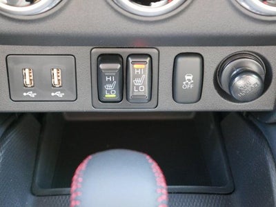 2025 Mitsubishi Outlander Sport Trail Edition