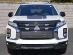 2025 Mitsubishi Outlander Sport Trail Edition