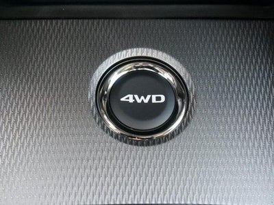2025 Mitsubishi Outlander Sport Trail Edition
