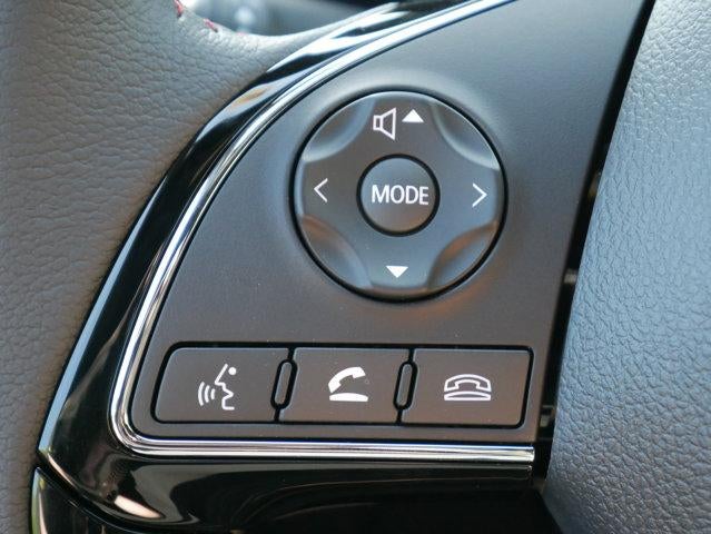 2025 Mitsubishi Outlander Sport Trail Edition