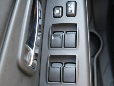 2025 Mitsubishi Outlander Sport Trail Edition