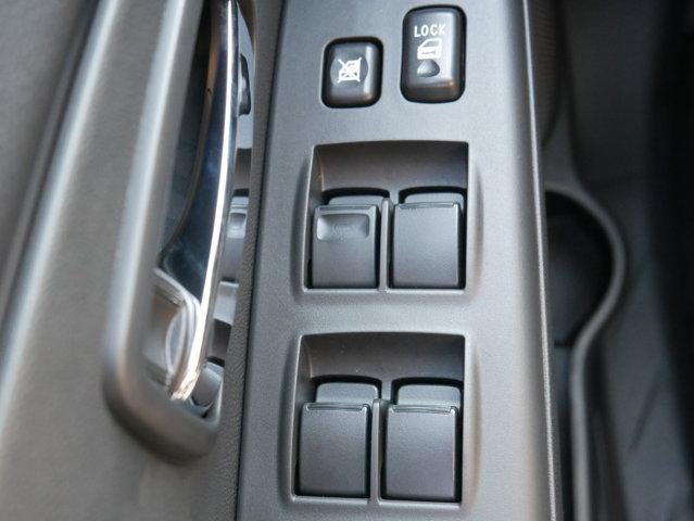 2025 Mitsubishi Outlander Sport Trail Edition