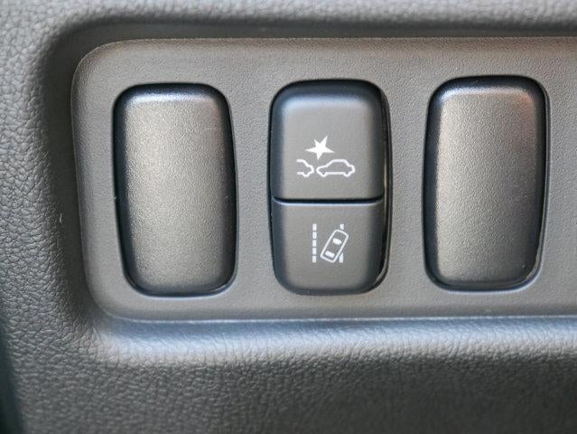 2025 Mitsubishi Outlander Sport Trail Edition