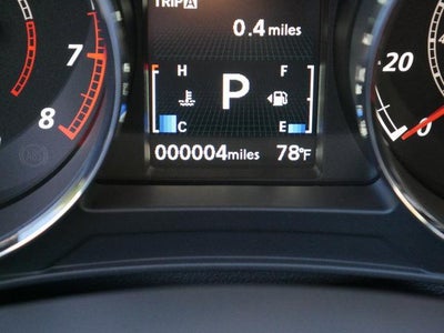 2025 Mitsubishi Outlander Sport Trail Edition