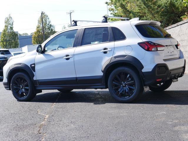 2025 Mitsubishi Outlander Sport Trail Edition