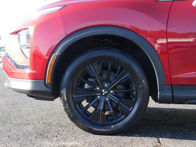 2022 Mitsubishi Eclipse Cross LE