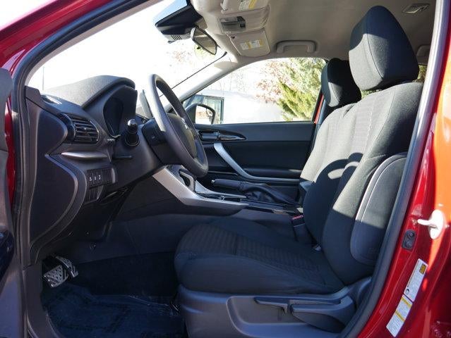 2022 Mitsubishi Eclipse Cross LE