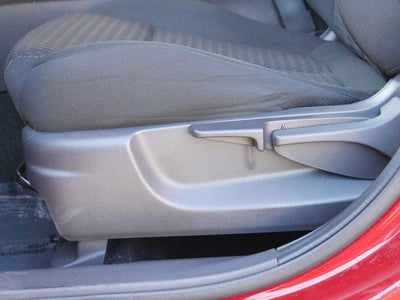 2022 Mitsubishi Eclipse Cross LE