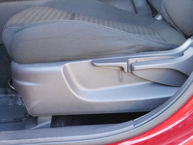 2022 Mitsubishi Eclipse Cross LE