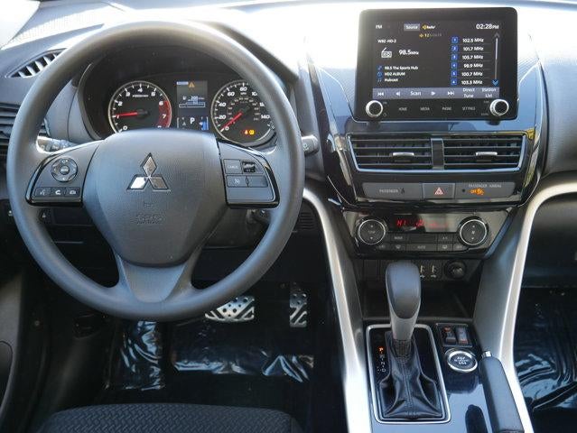 2022 Mitsubishi Eclipse Cross LE