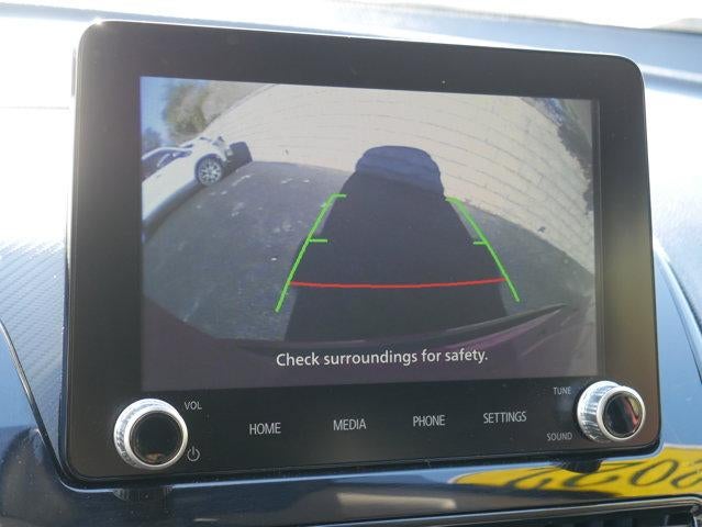 2022 Mitsubishi Eclipse Cross LE