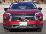 2022 Mitsubishi Eclipse Cross LE