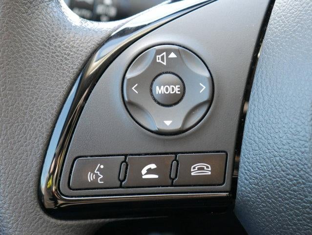 2022 Mitsubishi Eclipse Cross LE