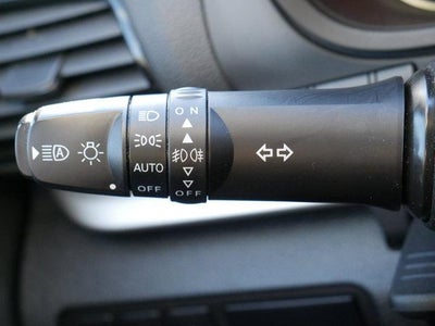 2022 Mitsubishi Eclipse Cross LE