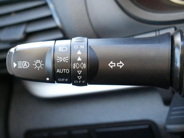 2022 Mitsubishi Eclipse Cross LE