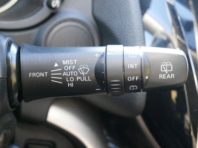 2022 Mitsubishi Eclipse Cross LE