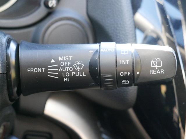 2022 Mitsubishi Eclipse Cross LE