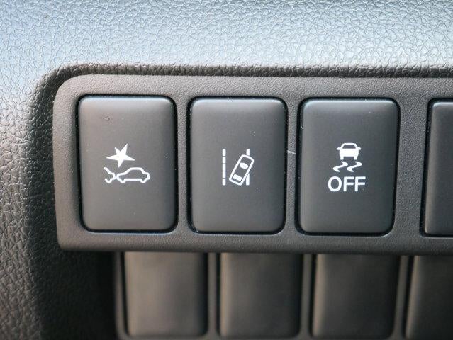 2022 Mitsubishi Eclipse Cross LE