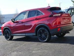2022 Mitsubishi Eclipse Cross LE