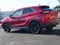 2022 Mitsubishi Eclipse Cross LE