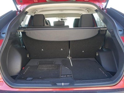 2022 Mitsubishi Eclipse Cross LE