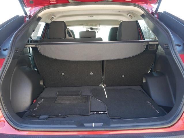 2022 Mitsubishi Eclipse Cross LE