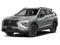 2025 Mitsubishi Eclipse Cross Black Edition