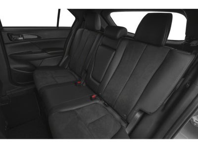 2025 Mitsubishi Eclipse Cross Black Edition