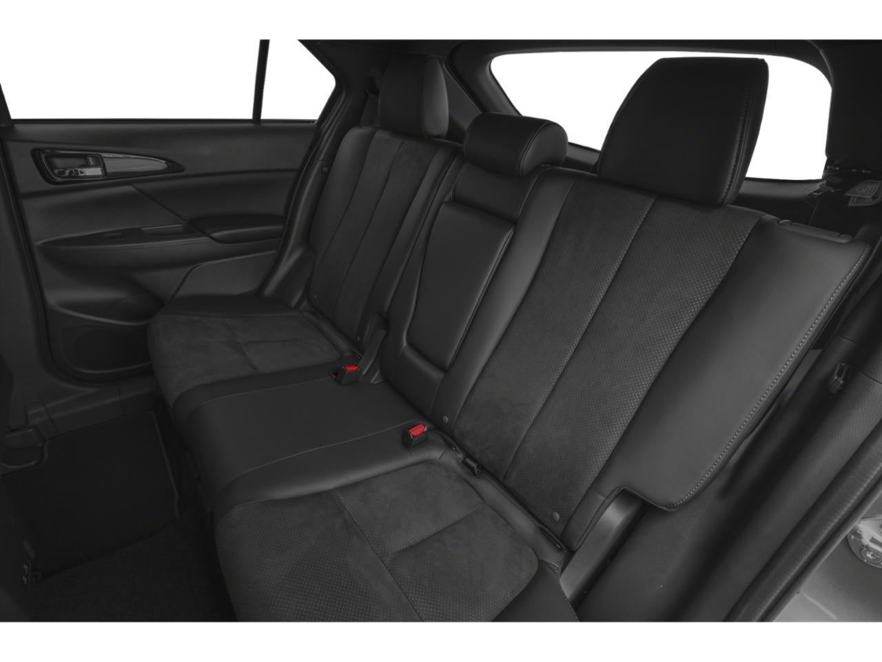 2025 Mitsubishi Eclipse Cross Black Edition