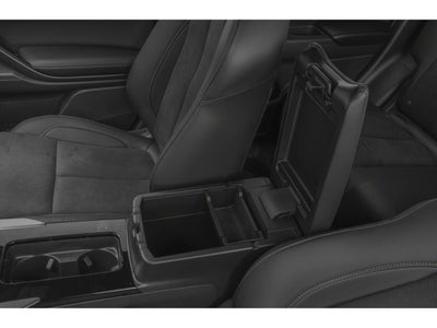 2025 Mitsubishi Eclipse Cross Black Edition