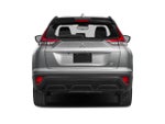 2025 Mitsubishi Eclipse Cross Black Edition