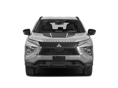 2025 Mitsubishi Eclipse Cross Black Edition