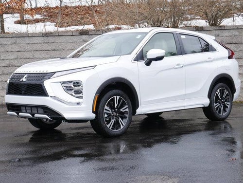 2026 Mitsubishi Eclipse Cross SEL